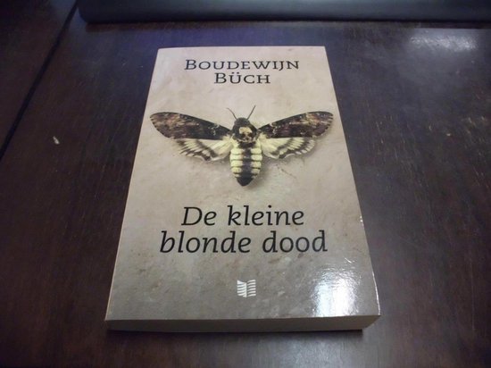 9789041330109 De kleine blonde dood