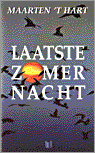 9789041330352 Laatste zomernacht