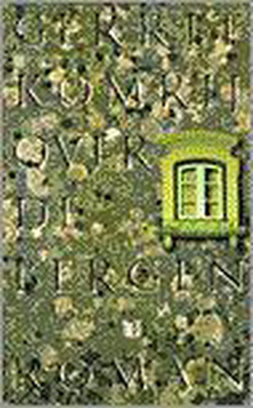 9789041330376 Over de bergen