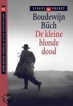 9789041330635 De kleine blonde dood