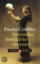 9789041331076 Veronika besluit te sterven