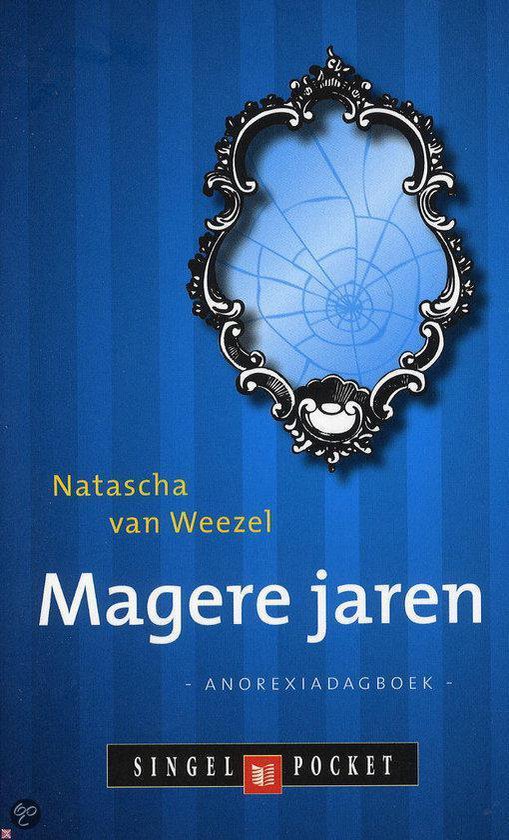 9789041340054 Magere jaren