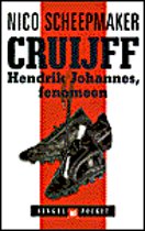 9789041350329 Cruijff Hendrik Johannes fenomeen