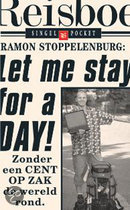 9789041350527 Let me stay for a day