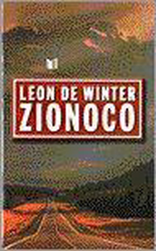 9789041370129 Zionoco
