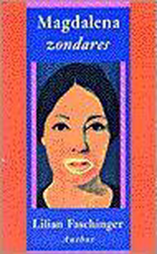 9789041400871 Magdalena zondares