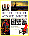 9789041401717 Het cultureel woordenboek