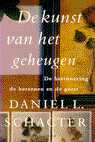9789041402042 De Kunst van het geheugen
