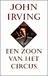9789041402424 Een zoon van het circus Goedkope editie