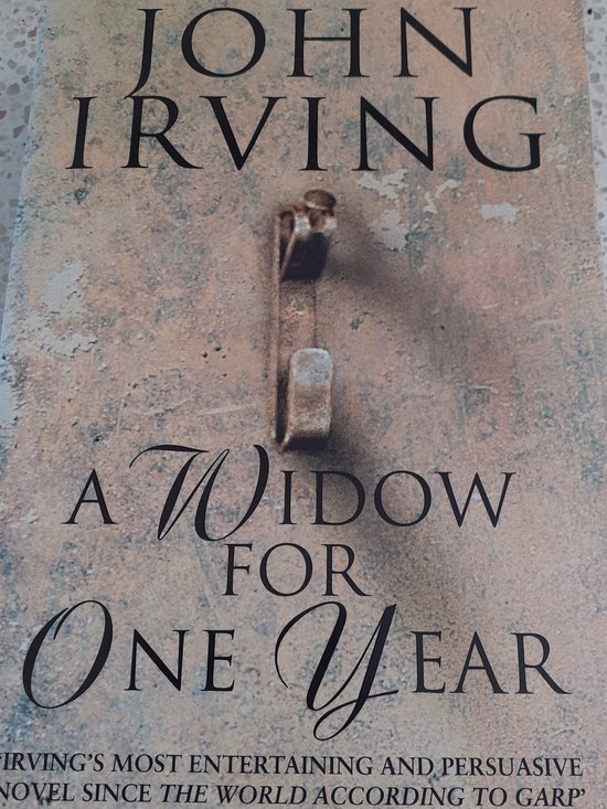 9789041402844-A-widow-for-one-year