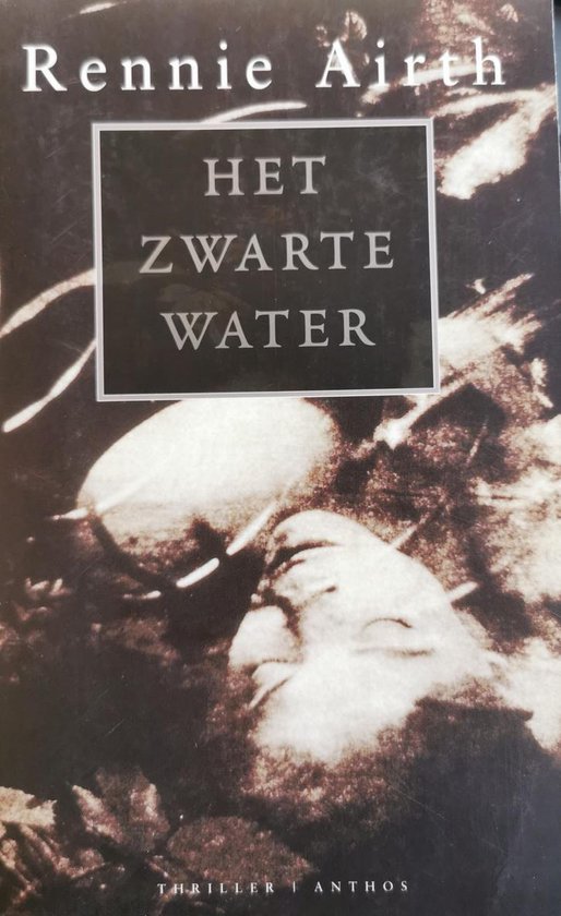 9789041403797 Het zwarte water