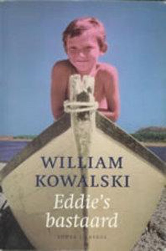 9789041403957 Eddies bastaard
