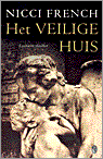 9789041404152 Het veilige huis  Midprice