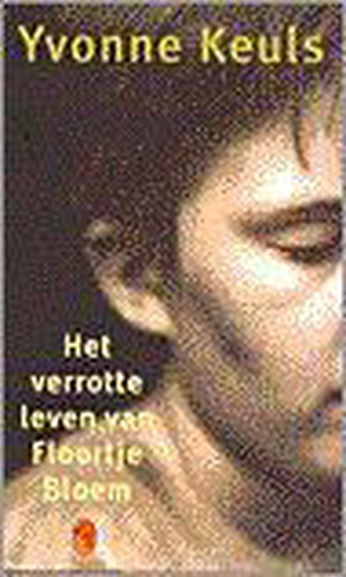9789041404244 Het verrotte leven van Floortje Bloem