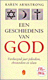9789041404503 Een geschiedenis van God