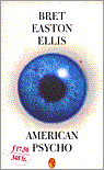 9789041404947 American psycho