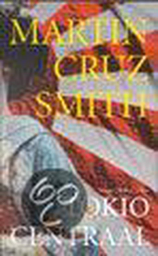 9789041405067 Tokio Centraal