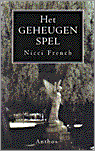9789041405326 Het geheugenspel  Midprice