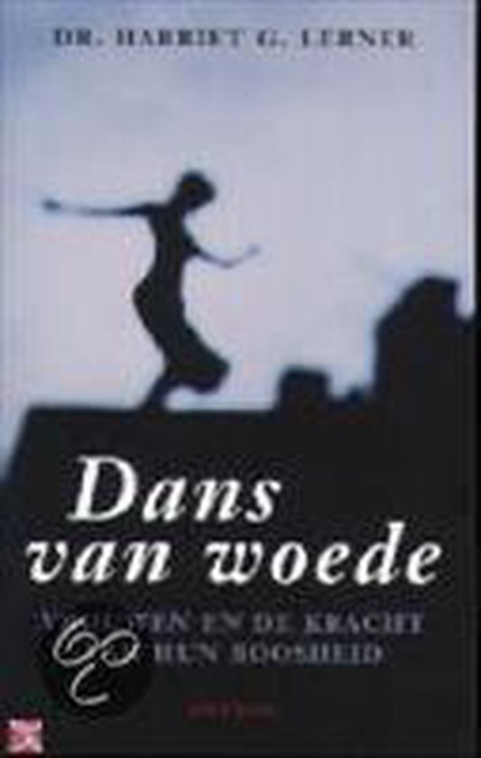 9789041405739 Dans van woede  Midprice