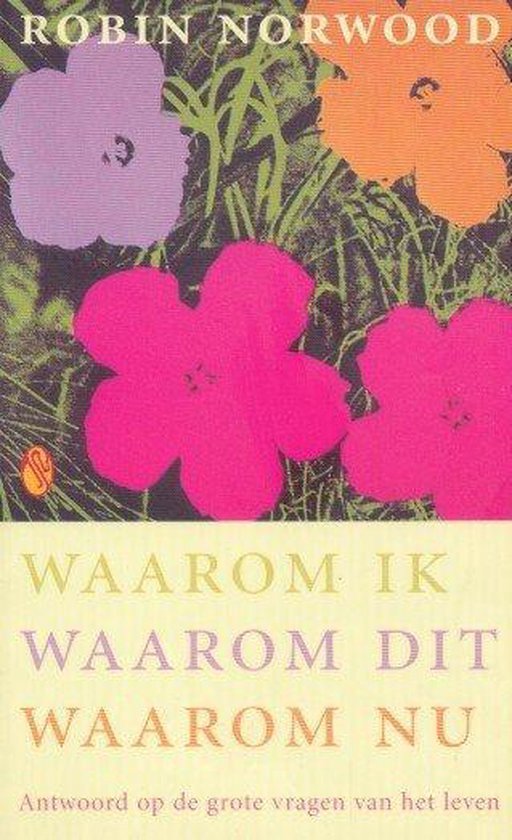 9789041406088 Waarom ik waarom dit waarom nu
