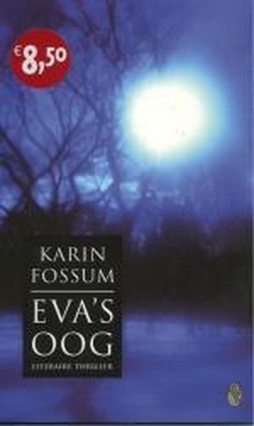 9789041406309 Evas oog