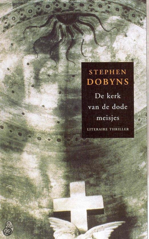 9789041407153 De kerk van de dode meisjes