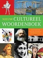 9789041408495 Nieuw cultureel woordenboek