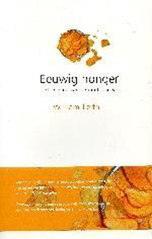 9789041408761 Eeuwig honger