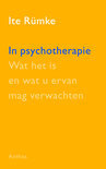 9789041409898 In psychotherapie