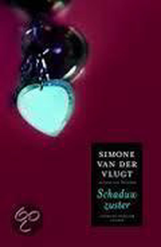9789041414939 Schaduwzuster