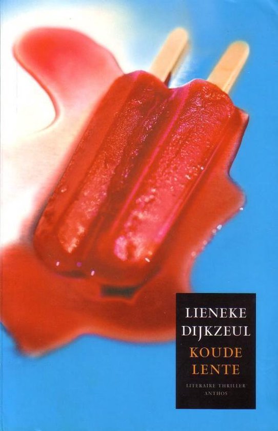 9789041416889 Koude lente