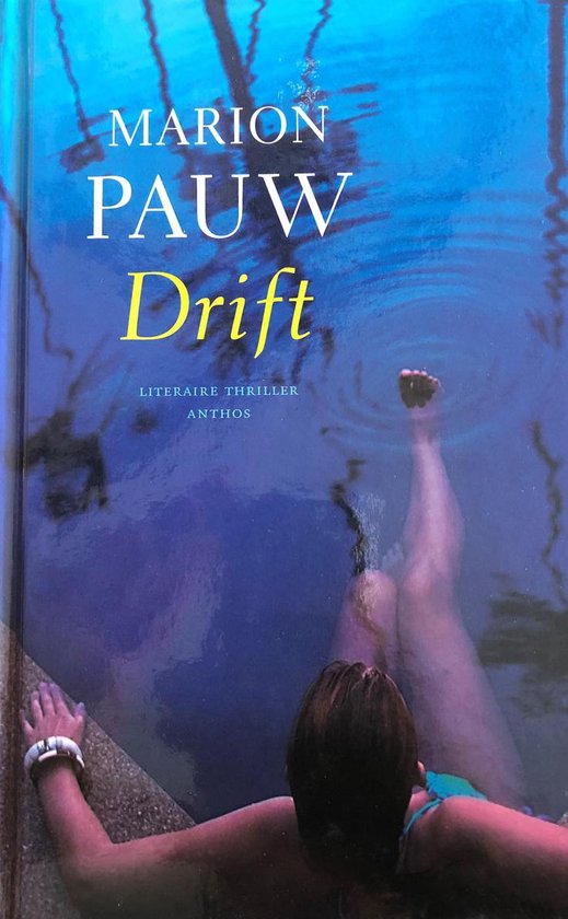 9789041419613 Drift