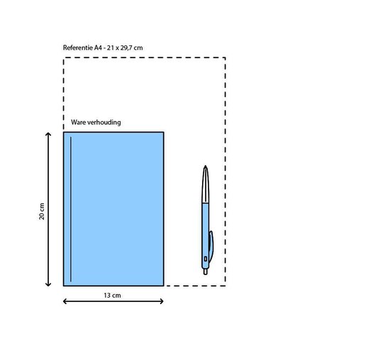 9789041422866 Blauwe maandag special vriendenloterij  druk Heruitgave