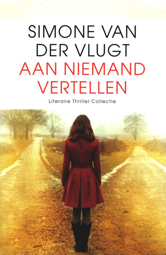 9789041426550 Aan niemand vertellen