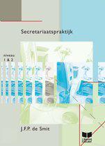 9789041503244 Secretariaatspraktijk  Niveau 12  druk 1