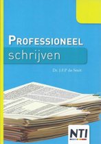 9789041508973 Professioneel schrijven