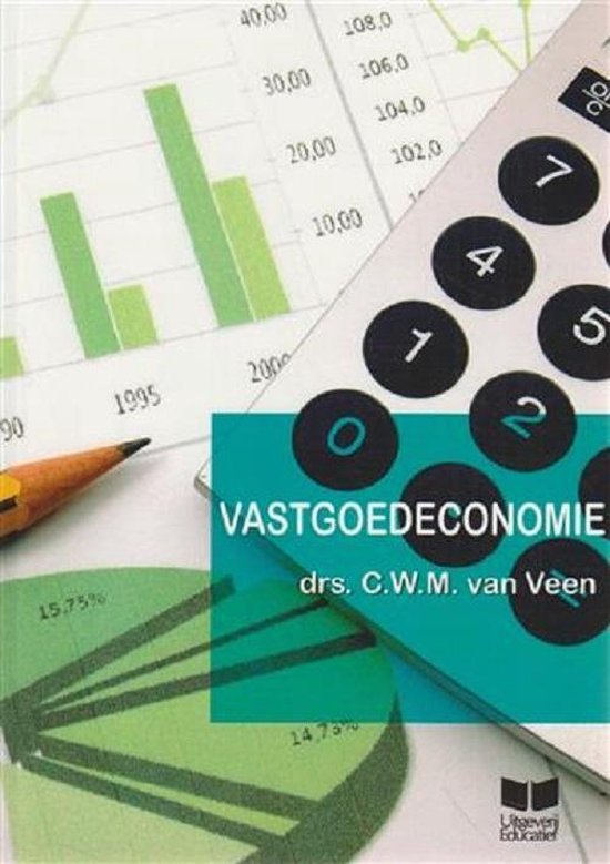 9789041509475-Vastgoedeconomie