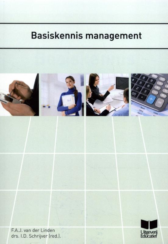 9789041510198 Nemas Basiskennis Management