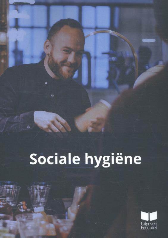 9789041510303 Sociale Hygi