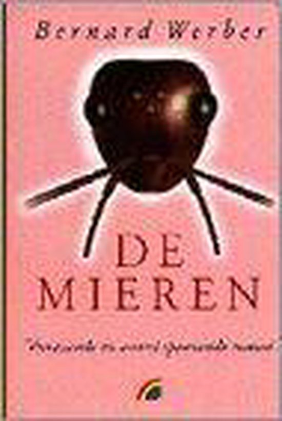 9789041700797 De mieren