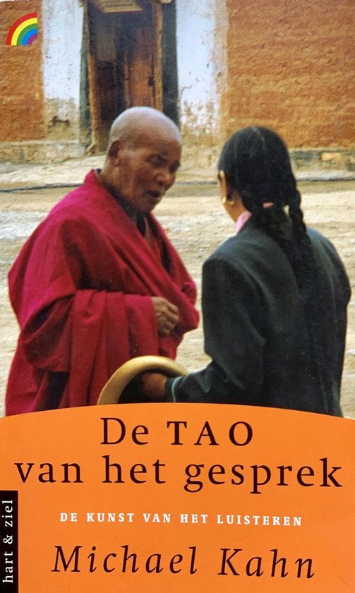 9789041701114 De Tao van het gesprek