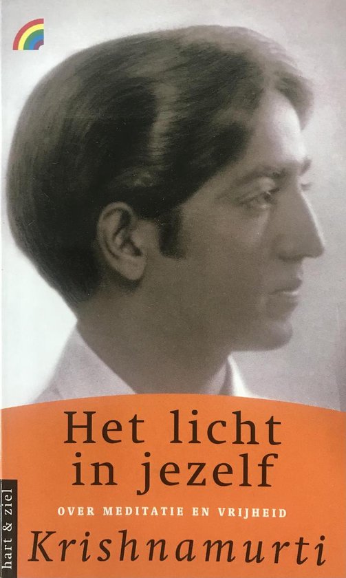 9789041702579 Het licht in jezelf