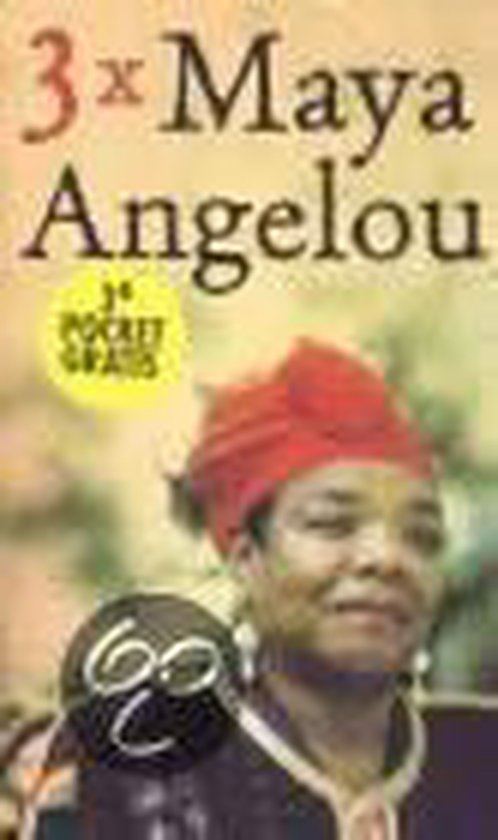 9789041703569 3 X Maya Angelou Omnibus
