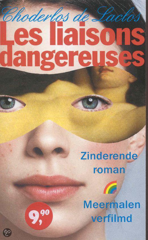 9789041705068 Les liaisons dangereuses