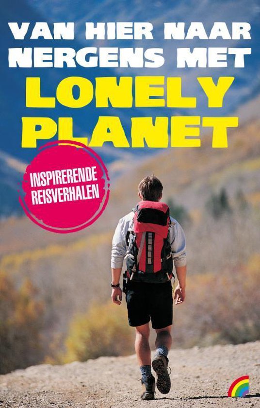 9789041708779-Van-hier-naar-nergens-met-Lonely-Planet