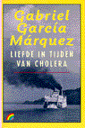 9789041710123 Liefde in tijden van cholera