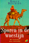 9789041710444 Sporen in de woestijn