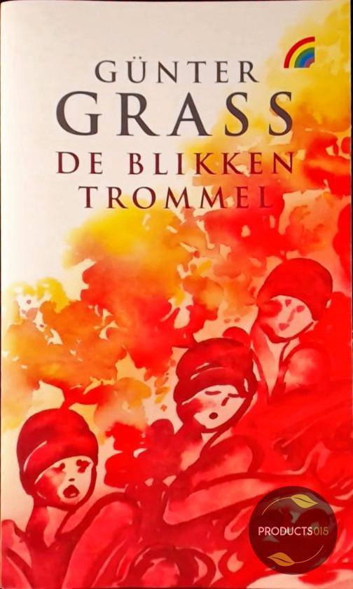 9789041711007-De-blikken-trommel