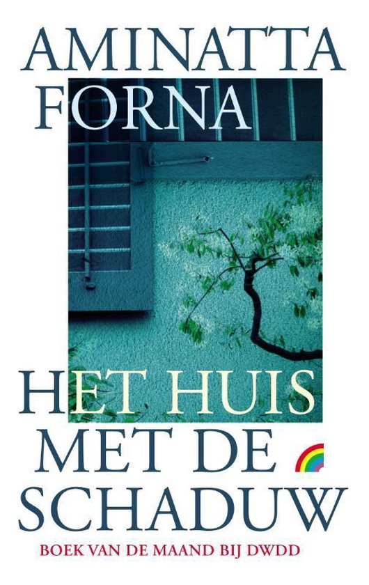 9789041713179 Het huis met de schaduw