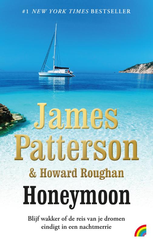 9789041713254 Honeymoon